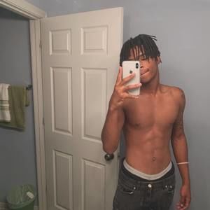 Meet your Posher, Brandon